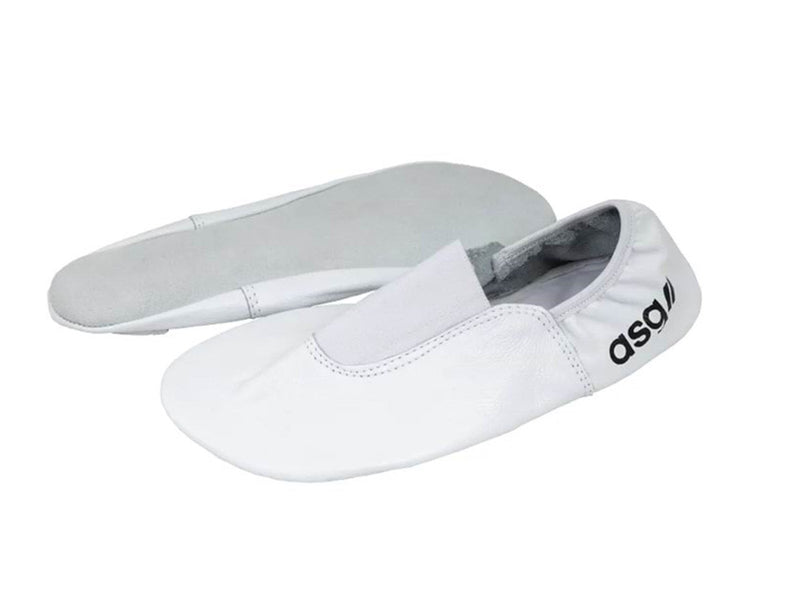 ASG Gym Shoes 40/41 - White