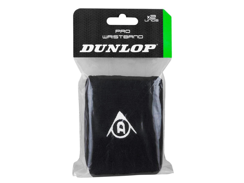 Dunlop Pro Sweatband 2 pcs.