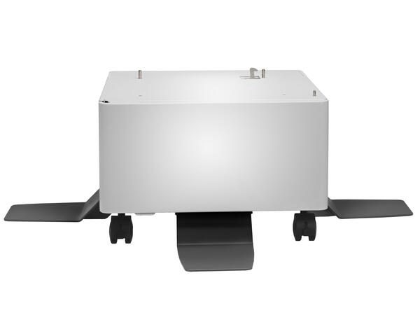 HP Druckerunterschrank für LaserJet M552 M553 Serie (B5L51A)