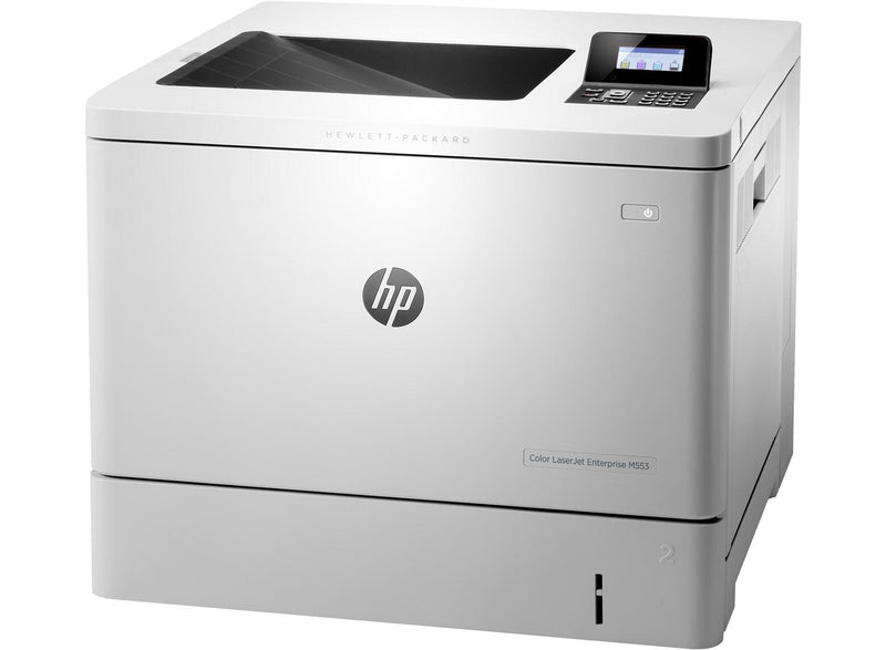 HP Color LaserJet Enterprise M552dn Farblaserdrucker