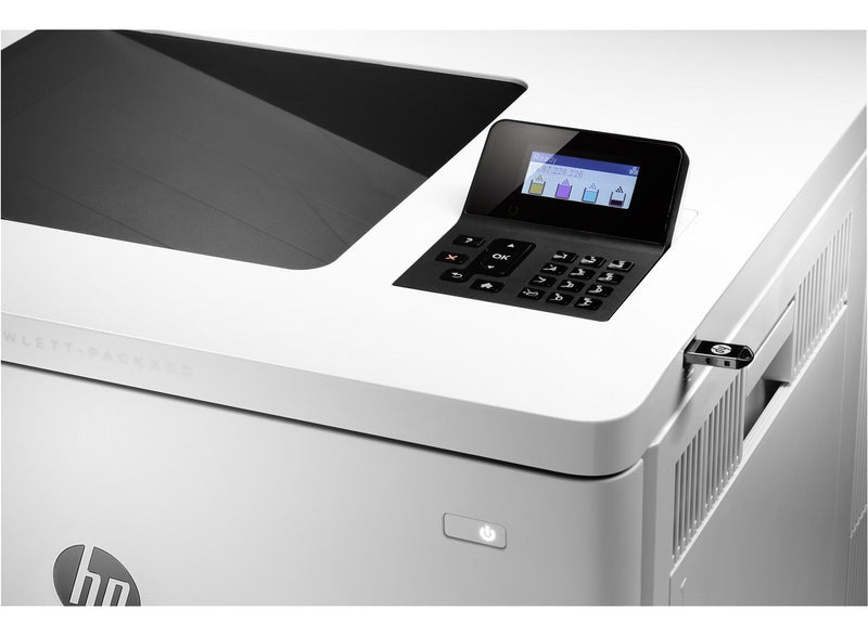 HP Color LaserJet Enterprise M552dn Farblaserdrucker