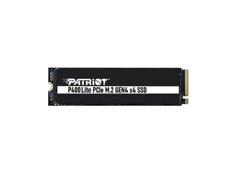 Patriot P400 Lite SSD - 1TB - PCIe 4.0 - M.2 2280