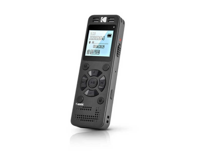 KODAK VRC 350 - 8 GB