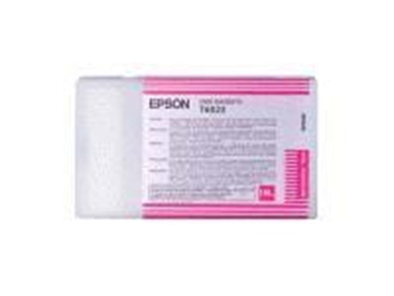 Epson T6026 Vivid Light Magenta - Tintenpatrone Lebendes Rosa