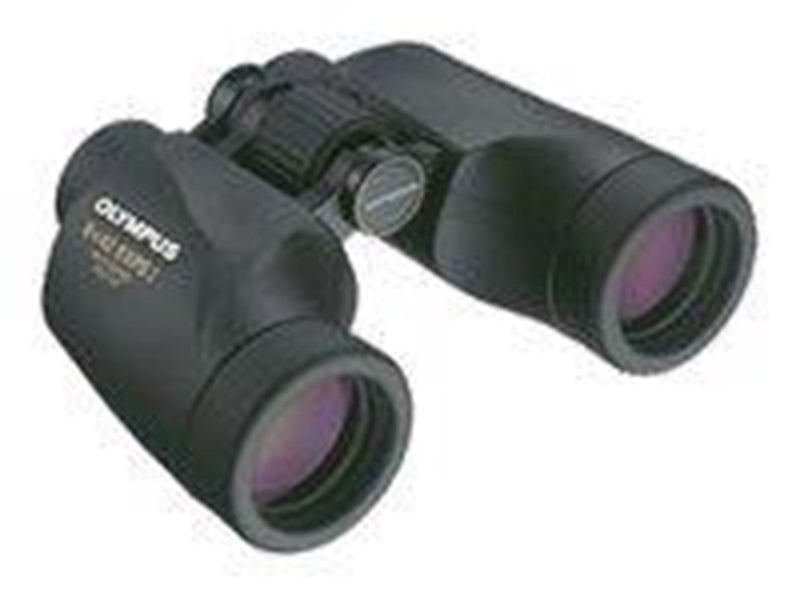Olympus EXPS I - binoculars 8 x 42