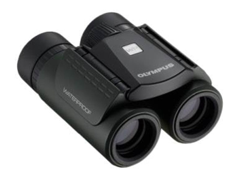 Olympus 10x21 RC II WP binocular