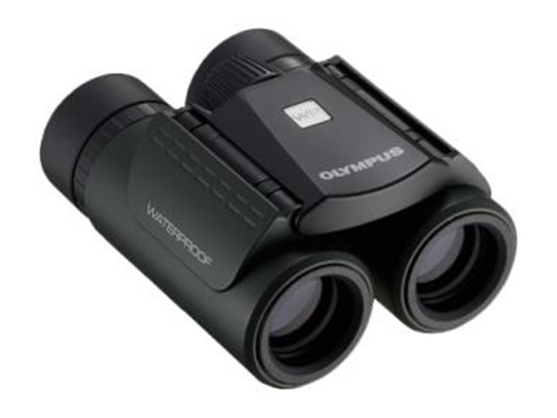Olympus 10x21 RC II WP binocular