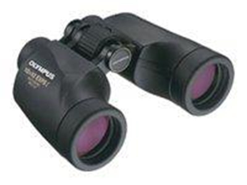 Olympus EXPS I - binoculars 10 x 42