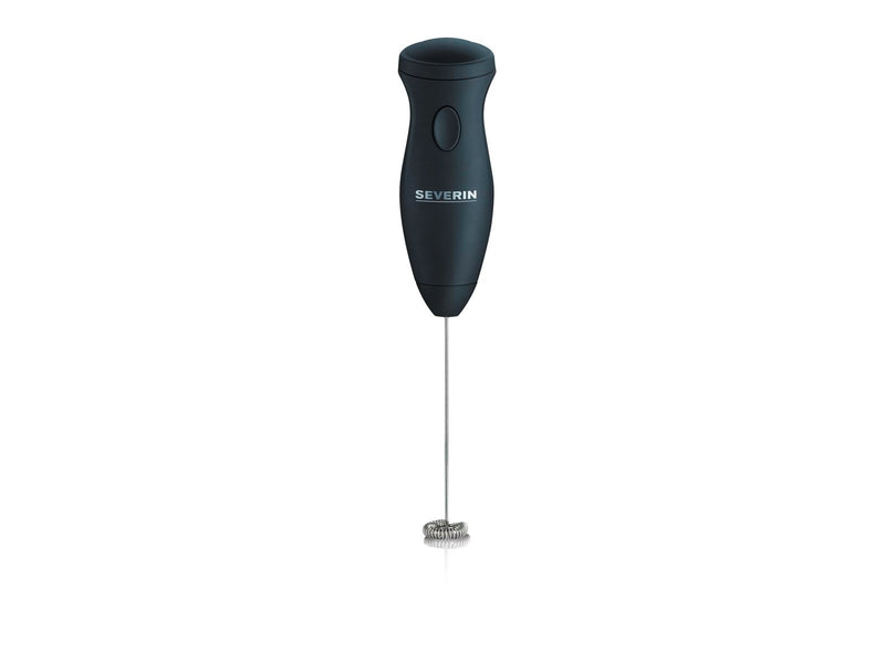 SEVERIN Milk Frother SM 3590 - Black