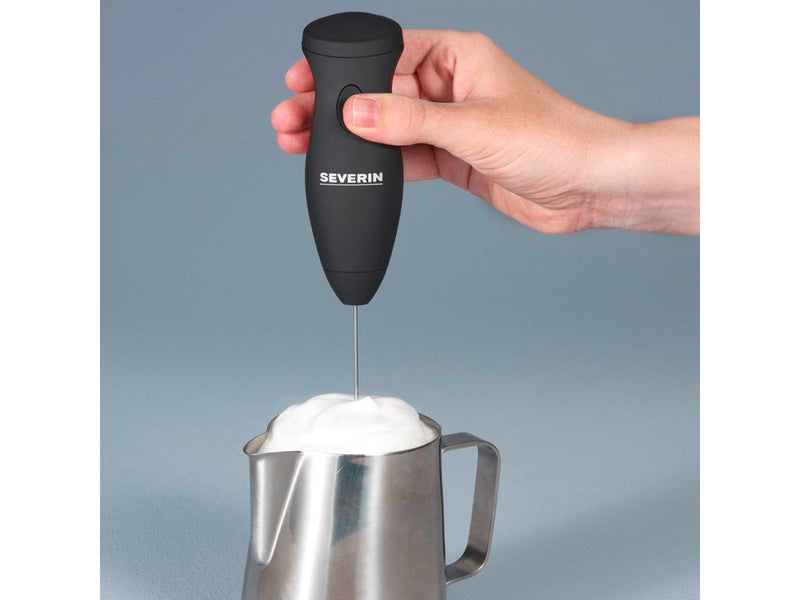 SEVERIN Milk Frother SM 3590 - Black