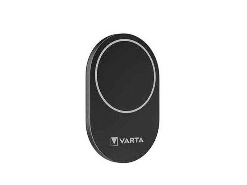 VARTA Mag Pro Qi Wireless Car Charger 15W