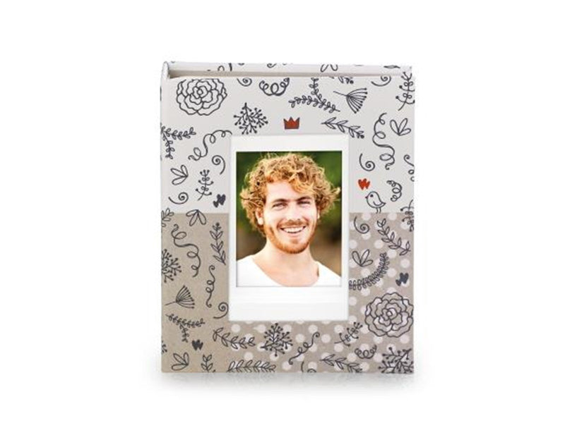 Fujifilm Instax Mini Pocket photo album