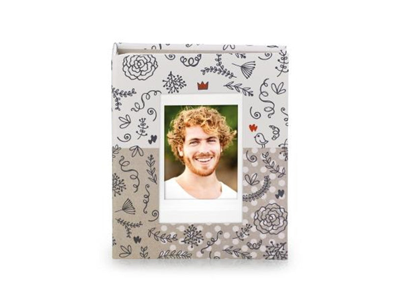 Fujifilm Instax Mini Pocket photo album