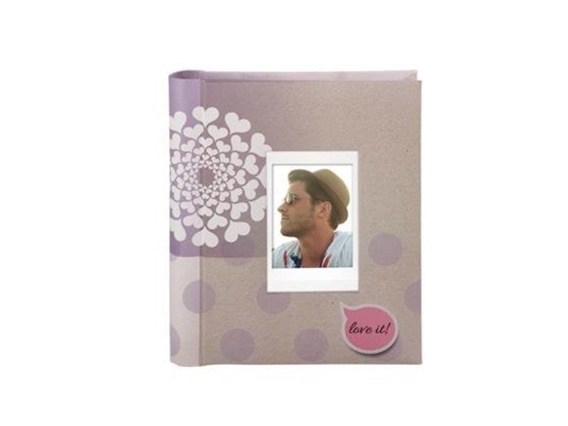 Fujifilm Instax Stylish photo album