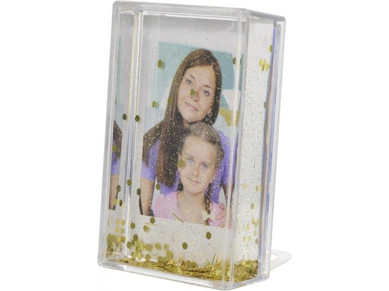 Fujifilm Instax Mini Magic Frame 6cm
