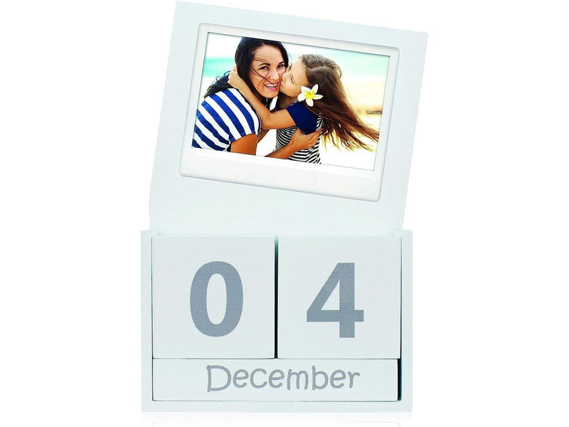 Fujifilm Instax Cube Calendar Wide