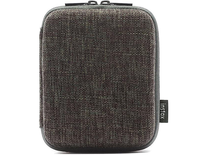 Fujifilm instax Square Link Printer Case woven grey