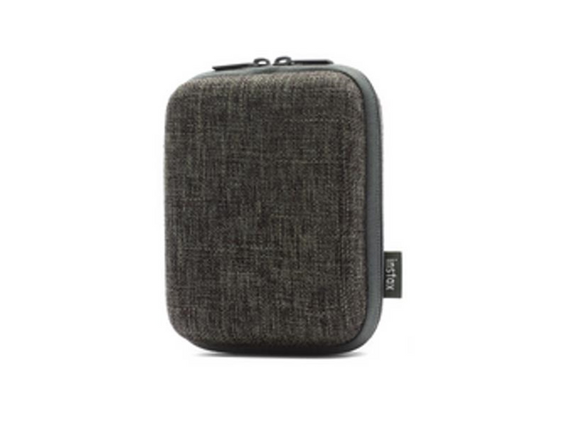 Fujifilm instax Square Link Printer Case woven grey