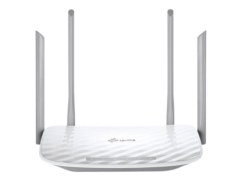 TP-Link Archer C50 AC1200 Wireless Dual Band Router - Wireless router Wi-Fi 5