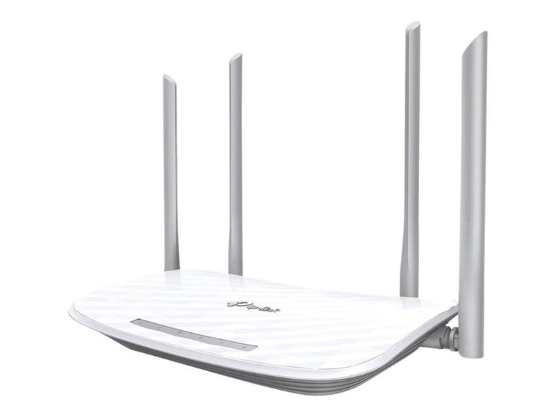 TP-Link Archer C50 AC1200 Wireless Dual Band Router - Wireless router Wi-Fi 5