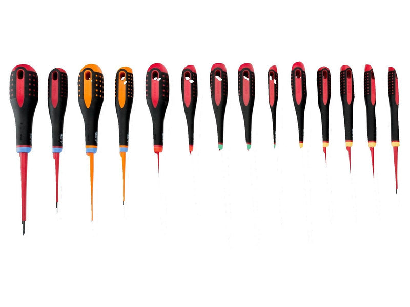BAHCO BE-9876S manual screwdriver