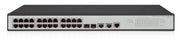 HPE Networking OfficeConnect 1950 24G 2SFP+ 2XGT-Switch
