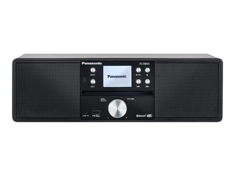 Panasonic SC DM202