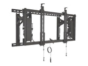 Chief LVS1U ConnexSys Video Wall System Wandhalterung für Videoleinwand