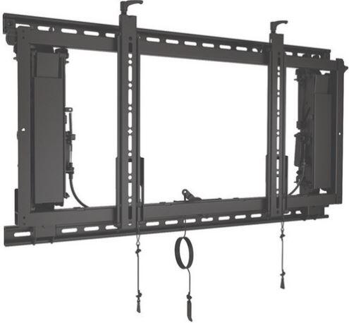 Chief LVS1U ConnexSys Video Wall System Wandhalterung für Videoleinwand
