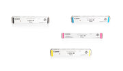Canon Original Toner C-EXV48 4er-Set schwarz, cyan, magenta, gelb