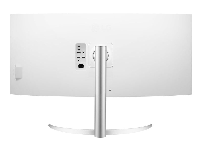 40" LG UltraWide 40WP95CP-W - 5120x2160 - 72Hz - Nano IPS - HDR10 - Thunderbolt 4