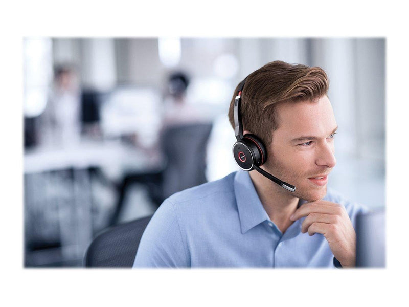 Jabra Evolve 75 MS
