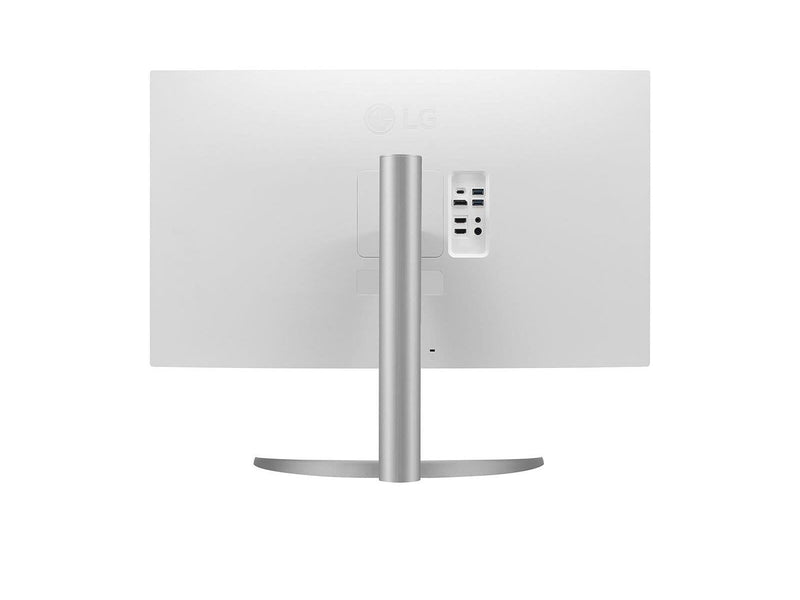 32" LG UltraFine 32UP55NP-W - 3840x2160 - VA - HDR10 - 96W USB-C