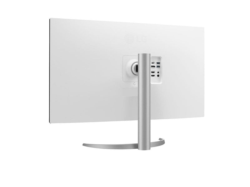 32" LG UltraFine 32UP55NP-W - 3840x2160 - VA - HDR10 - 96W USB-C