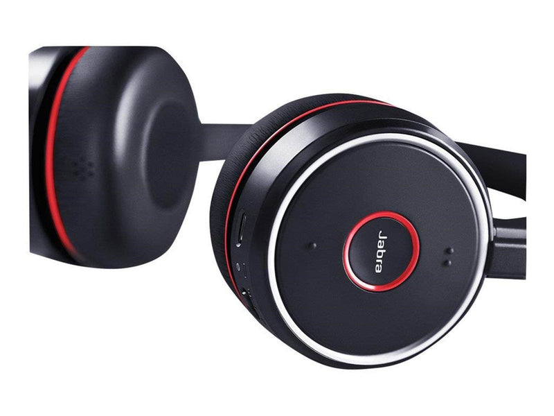 Jabra Evolve 75 MS
