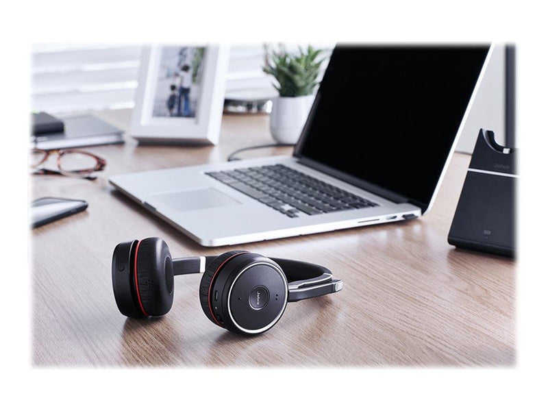 Jabra Evolve 75 MS