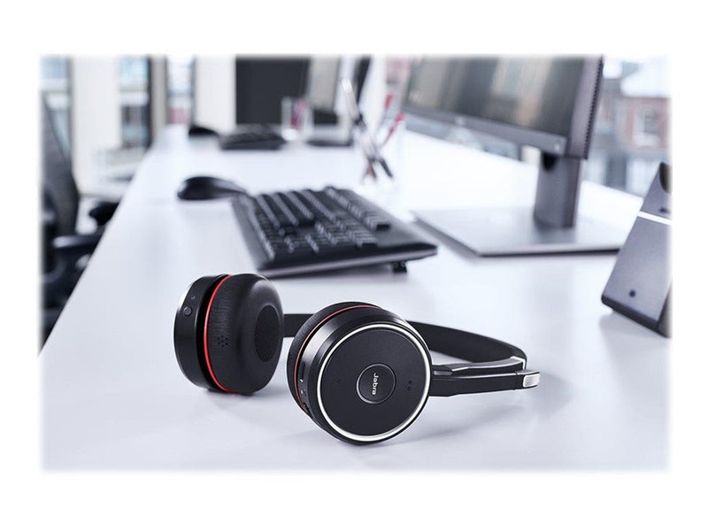 Jabra Evolve 75 MS