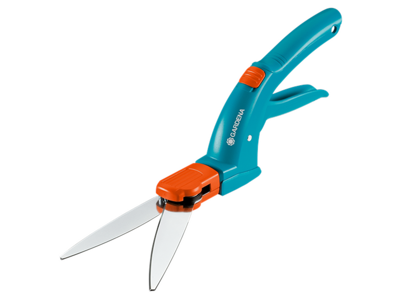 Gardena Classic Grasschere, drehbar