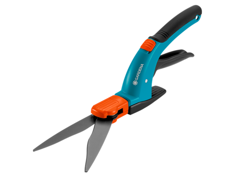 Gardena Comfort Grasschere, drehbar