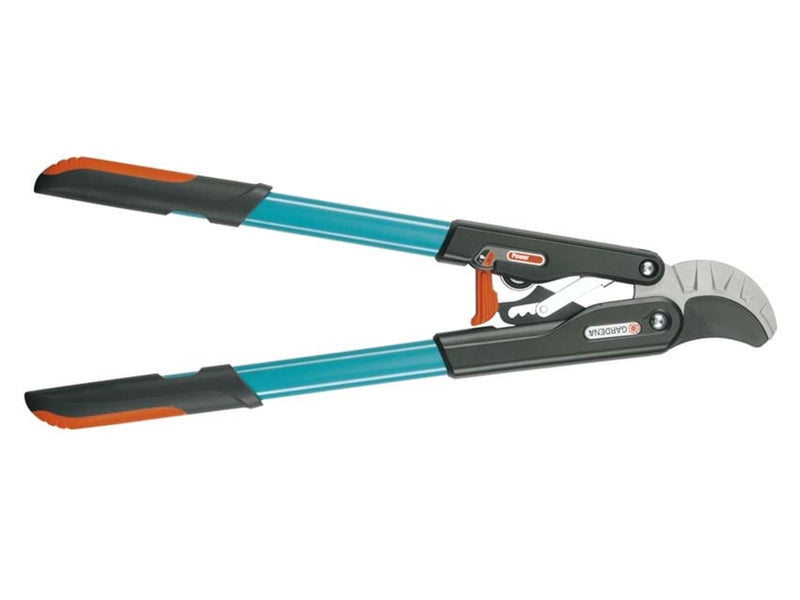 Gardena Comfort Ratschen-Astschere SmartCut