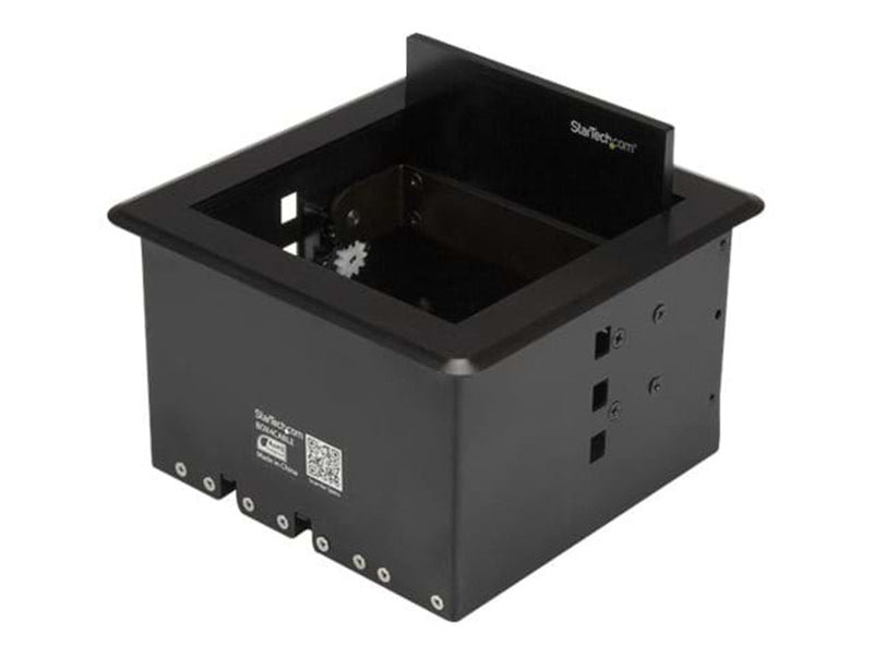 StarTech.com Conference Table Cable Management Box