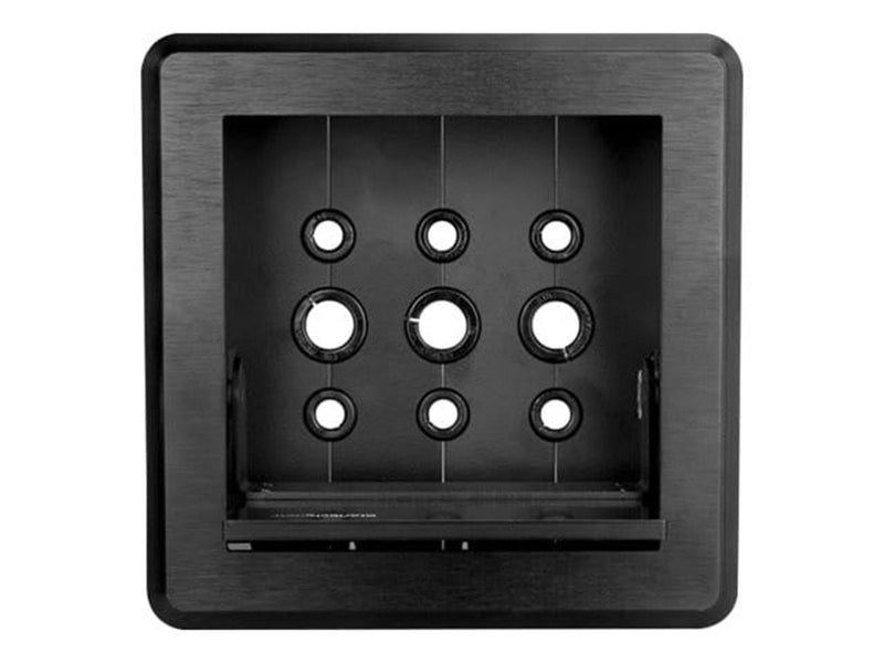 StarTech.com Conference Table Cable Management Box