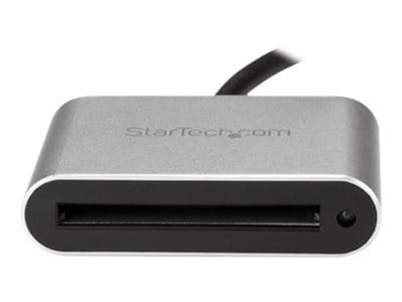 StarTech.com USB 3.0 Card Reader/Writer for CFast 2.0 Cards