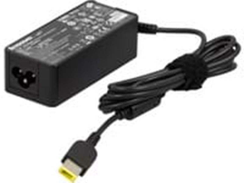 Lenovo AC Adapter 20V 2.25A 45W Netzteile - ATX - 80 Plus