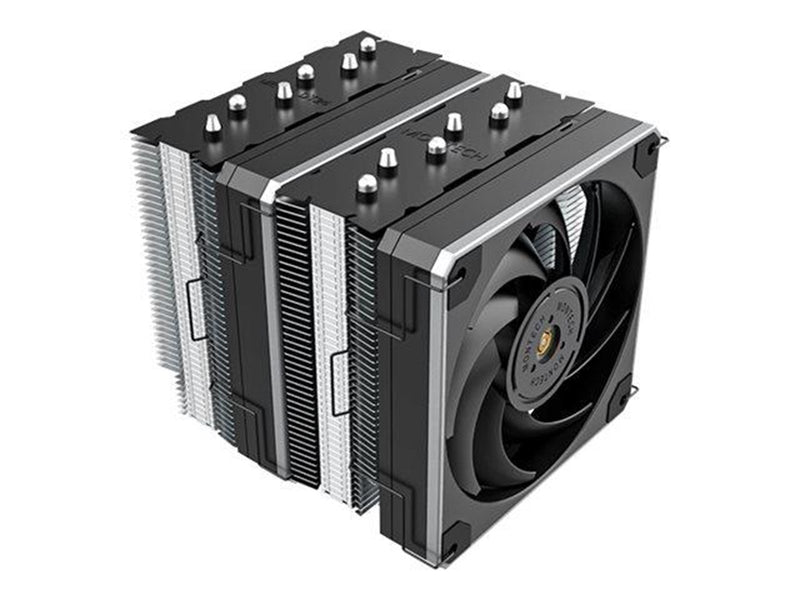 Montech METAL DT24 BASE - CPU-Luftkühler