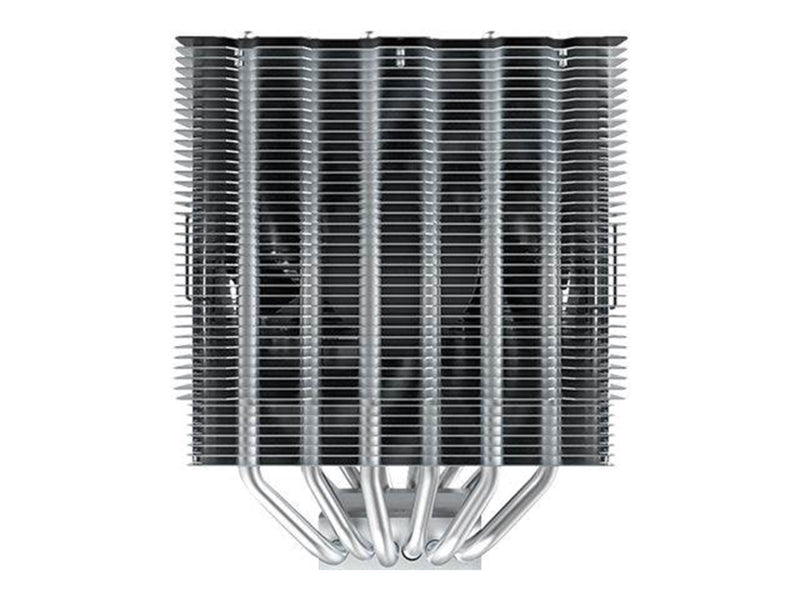 Montech METAL DT24 BASE - CPU-Luftkühler