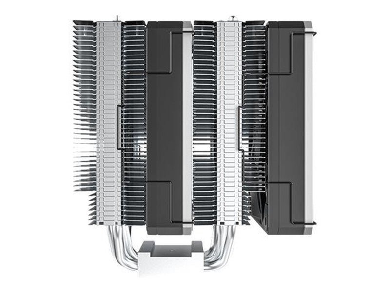 Montech METAL DT24 BASE - CPU-Luftkühler