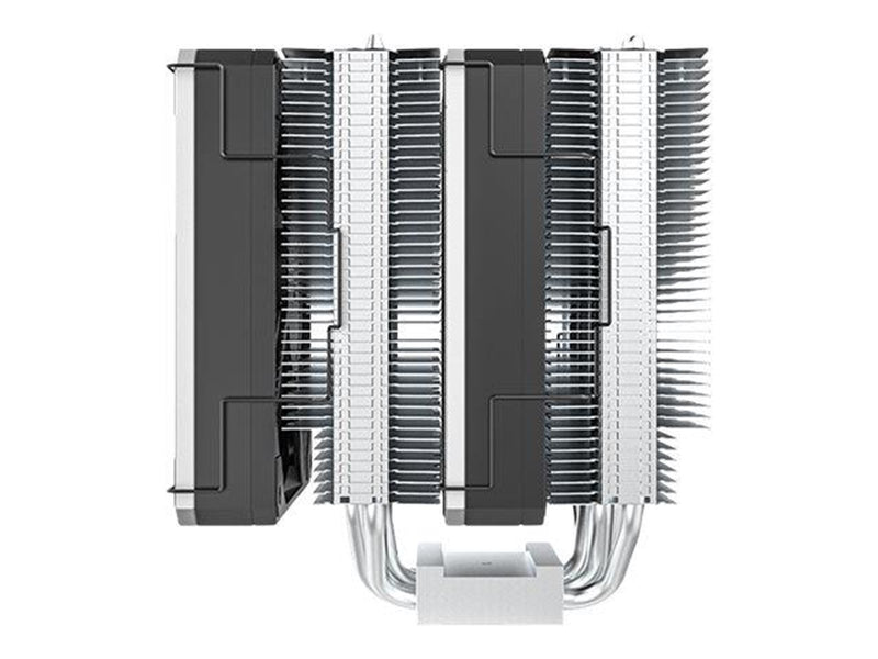Montech METAL DT24 BASE - CPU-Luftkühler