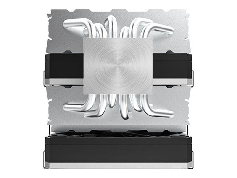 Montech METAL DT24 BASE - CPU-Luftkühler