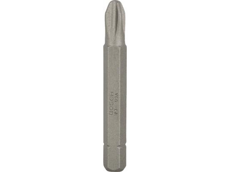 Bosch EXTRA HARD-SCREWDRIVER BIT FOR DRILLS/DRIVERS 3 PC